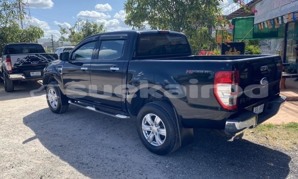 Buy Used Ford Ranger Black Car in Bangkok in Bangkok Buy Used Ford Ranger Black Car in Bangkok in Bangkok
