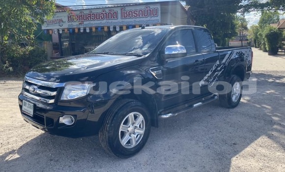 ซื้อ รถมือสอง Ford Ranger สีดำ รถยนต์ ใน %{เมือง} ใน กรุงเทพมหานคร ซื้อ รถมือสอง Ford Ranger สีดำ รถยนต์ ใน %{เมือง} ใน กรุงเทพมหานคร