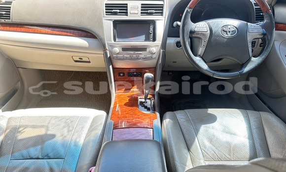 ซื้อ รถมือสอง Toyota Camry สีดำ รถยนต์ ใน %{เมือง} ใน กรุงเทพมหานคร ซื้อ รถมือสอง Toyota Camry สีดำ รถยนต์ ใน %{เมือง} ใน กรุงเทพมหานคร