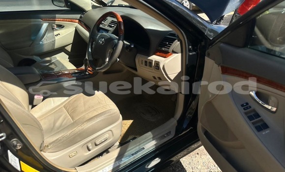 ซื้อ รถมือสอง Toyota Camry สีดำ รถยนต์ ใน %{เมือง} ใน กรุงเทพมหานคร ซื้อ รถมือสอง Toyota Camry สีดำ รถยนต์ ใน %{เมือง} ใน กรุงเทพมหานคร