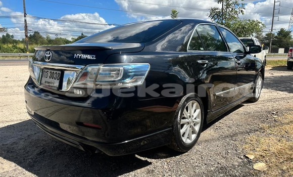 ซื้อ รถมือสอง Toyota Camry สีดำ รถยนต์ ใน %{เมือง} ใน กรุงเทพมหานคร ซื้อ รถมือสอง Toyota Camry สีดำ รถยนต์ ใน %{เมือง} ใน กรุงเทพมหานคร