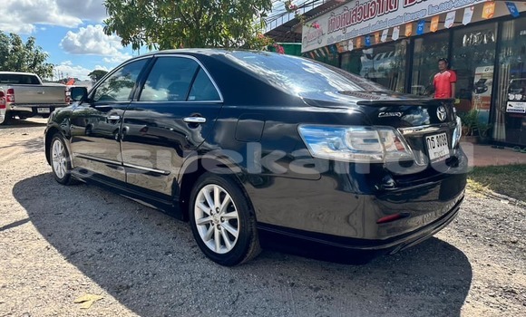 ซื้อ รถมือสอง Toyota Camry สีดำ รถยนต์ ใน %{เมือง} ใน กรุงเทพมหานคร ซื้อ รถมือสอง Toyota Camry สีดำ รถยนต์ ใน %{เมือง} ใน กรุงเทพมหานคร