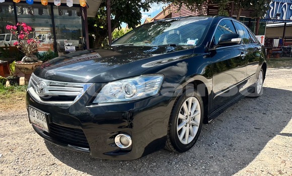 ซื้อ รถมือสอง Toyota Camry สีดำ รถยนต์ ใน %{เมือง} ใน กรุงเทพมหานคร ซื้อ รถมือสอง Toyota Camry สีดำ รถยนต์ ใน %{เมือง} ใน กรุงเทพมหานคร