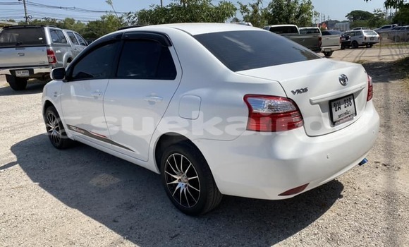 ซื้อ รถมือสอง Toyota Vios ขาว รถยนต์ ใน %{เมือง} ใน กรุงเทพมหานคร ซื้อ รถมือสอง Toyota Vios ขาว รถยนต์ ใน %{เมือง} ใน กรุงเทพมหานคร