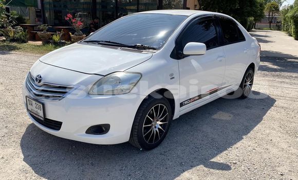 ซื้อ รถมือสอง Toyota Vios ขาว รถยนต์ ใน %{เมือง} ใน กรุงเทพมหานคร ซื้อ รถมือสอง Toyota Vios ขาว รถยนต์ ใน %{เมือง} ใน กรุงเทพมหานคร