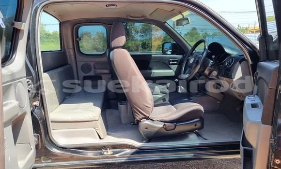 Buy Used Mazda BT-50 Black Car in Bangkok in Bangkok Buy Used Mazda BT-50 Black Car in Bangkok in Bangkok