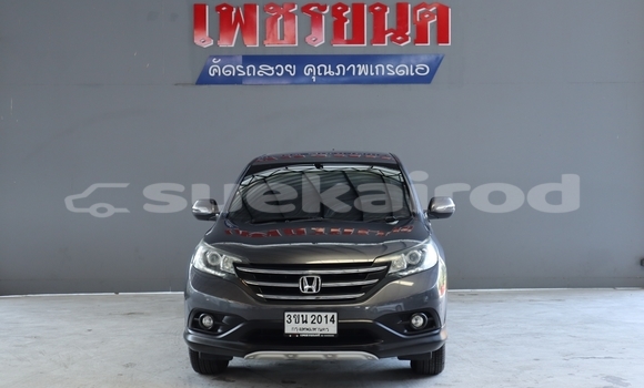 ซื้อ รถมือสอง Honda CR-V อื่น ๆ รถยนต์ ใน %{เมือง} ใน กรุงเทพมหานคร ซื้อ รถมือสอง Honda CR-V อื่น ๆ รถยนต์ ใน %{เมือง} ใน กรุงเทพมหานคร