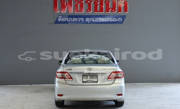 ซื้อ รถมือสอง Toyota Altis เงิน รถยนต์ ใน %{เมือง} ใน กรุงเทพมหานคร ซื้อ รถมือสอง Toyota Altis เงิน รถยนต์ ใน %{เมือง} ใน กรุงเทพมหานคร