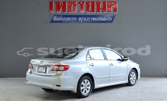 ซื้อ รถมือสอง Toyota Altis เงิน รถยนต์ ใน %{เมือง} ใน กรุงเทพมหานคร ซื้อ รถมือสอง Toyota Altis เงิน รถยนต์ ใน %{เมือง} ใน กรุงเทพมหานคร