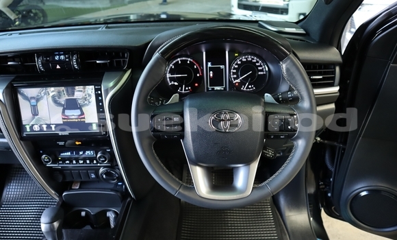 ซื้อ รถมือสอง Toyota Fortuner สีดำ รถยนต์ ใน %{เมือง} ใน กรุงเทพมหานคร ซื้อ รถมือสอง Toyota Fortuner สีดำ รถยนต์ ใน %{เมือง} ใน กรุงเทพมหานคร