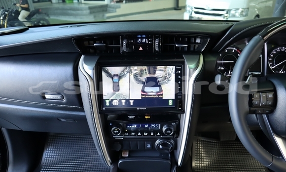 ซื้อ รถมือสอง Toyota Fortuner สีดำ รถยนต์ ใน %{เมือง} ใน กรุงเทพมหานคร ซื้อ รถมือสอง Toyota Fortuner สีดำ รถยนต์ ใน %{เมือง} ใน กรุงเทพมหานคร