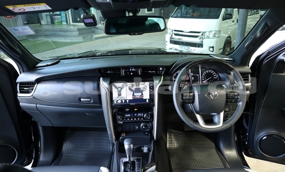 ซื้อ รถมือสอง Toyota Fortuner สีดำ รถยนต์ ใน %{เมือง} ใน กรุงเทพมหานคร ซื้อ รถมือสอง Toyota Fortuner สีดำ รถยนต์ ใน %{เมือง} ใน กรุงเทพมหานคร