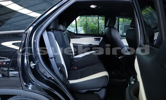 ซื้อ รถมือสอง Toyota Fortuner สีดำ รถยนต์ ใน %{เมือง} ใน กรุงเทพมหานคร ซื้อ รถมือสอง Toyota Fortuner สีดำ รถยนต์ ใน %{เมือง} ใน กรุงเทพมหานคร