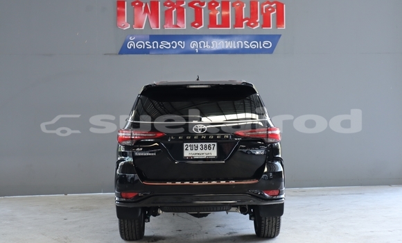 ซื้อ รถมือสอง Toyota Fortuner สีดำ รถยนต์ ใน %{เมือง} ใน กรุงเทพมหานคร ซื้อ รถมือสอง Toyota Fortuner สีดำ รถยนต์ ใน %{เมือง} ใน กรุงเทพมหานคร