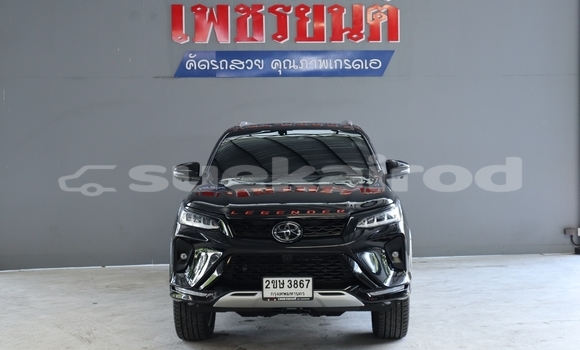 ซื้อ รถมือสอง Toyota Fortuner สีดำ รถยนต์ ใน %{เมือง} ใน กรุงเทพมหานคร ซื้อ รถมือสอง Toyota Fortuner สีดำ รถยนต์ ใน %{เมือง} ใน กรุงเทพมหานคร