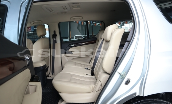 ซื้อ รถมือสอง Isuzu MU-X เงิน รถยนต์ ใน %{เมือง} ใน กรุงเทพมหานคร ซื้อ รถมือสอง Isuzu MU-X เงิน รถยนต์ ใน %{เมือง} ใน กรุงเทพมหานคร