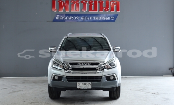 ซื้อ รถมือสอง Isuzu MU-X เงิน รถยนต์ ใน %{เมือง} ใน กรุงเทพมหานคร ซื้อ รถมือสอง Isuzu MU-X เงิน รถยนต์ ใน %{เมือง} ใน กรุงเทพมหานคร