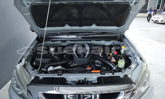 ซื้อ รถมือสอง Isuzu MU-X เงิน รถยนต์ ใน %{เมือง} ใน กรุงเทพมหานคร ซื้อ รถมือสอง Isuzu MU-X เงิน รถยนต์ ใน %{เมือง} ใน กรุงเทพมหานคร