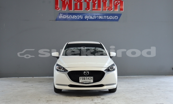 ซื้อ รถมือสอง Mazda Mazda 2 ขาว รถยนต์ ใน %{เมือง} ใน กรุงเทพมหานคร ซื้อ รถมือสอง Mazda Mazda 2 ขาว รถยนต์ ใน %{เมือง} ใน กรุงเทพมหานคร