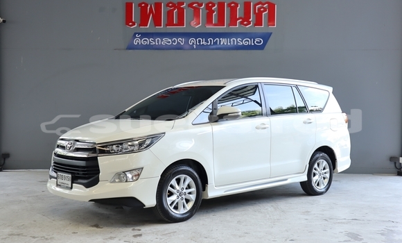 ซื้อ รถมือสอง Toyota Innova ขาว รถยนต์ ใน %{เมือง} ใน กรุงเทพมหานคร ซื้อ รถมือสอง Toyota Innova ขาว รถยนต์ ใน %{เมือง} ใน กรุงเทพมหานคร