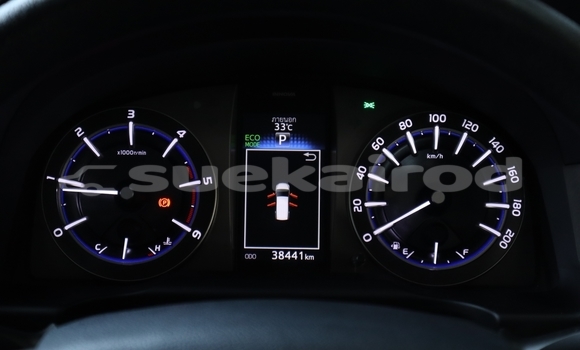 Buy Used Toyota Innova White Car in Bangkok in Bangkok Buy Used Toyota Innova White Car in Bangkok in Bangkok