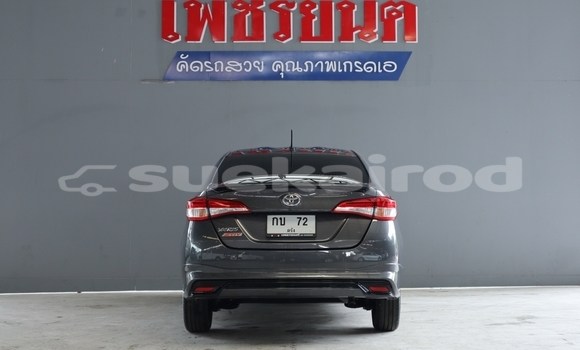 ซื้อ รถมือสอง Toyota Yaris Ativ อื่น ๆ รถยนต์ ใน %{เมือง} ใน กรุงเทพมหานคร ซื้อ รถมือสอง Toyota Yaris Ativ อื่น ๆ รถยนต์ ใน %{เมือง} ใน กรุงเทพมหานคร