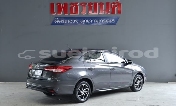 ซื้อ รถมือสอง Toyota Yaris Ativ อื่น ๆ รถยนต์ ใน %{เมือง} ใน กรุงเทพมหานคร ซื้อ รถมือสอง Toyota Yaris Ativ อื่น ๆ รถยนต์ ใน %{เมือง} ใน กรุงเทพมหานคร