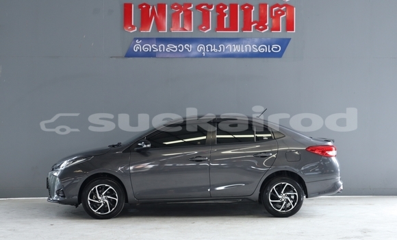 ซื้อ รถมือสอง Toyota Yaris Ativ อื่น ๆ รถยนต์ ใน %{เมือง} ใน กรุงเทพมหานคร ซื้อ รถมือสอง Toyota Yaris Ativ อื่น ๆ รถยนต์ ใน %{เมือง} ใน กรุงเทพมหานคร