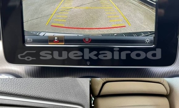 Buy Used Mercedes-Benz GLA-klasse Black Car in Bangkok in Bangkok Buy Used Mercedes-Benz GLA-klasse Black Car in Bangkok in Bangkok