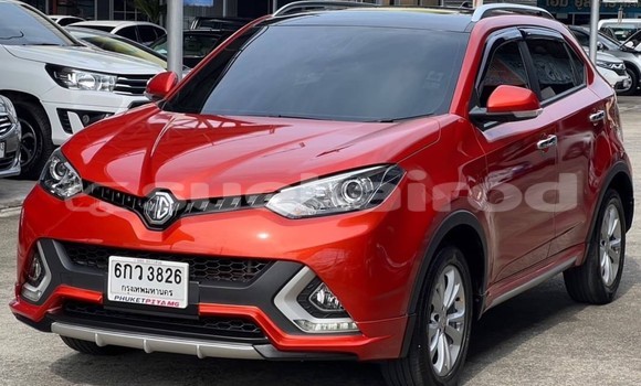 ซื้อ รถมือสอง MG GS สีแดง รถยนต์ ใน %{เมือง} ใน กรุงเทพมหานคร ซื้อ รถมือสอง MG GS สีแดง รถยนต์ ใน %{เมือง} ใน กรุงเทพมหานคร