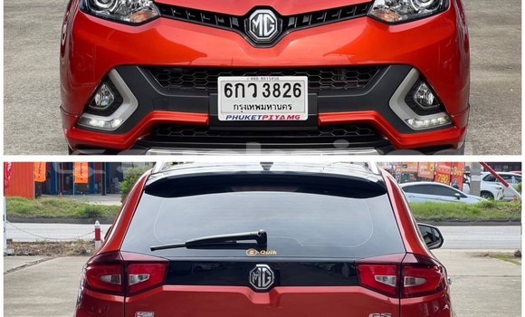 ซื้อ รถมือสอง MG GS สีแดง รถยนต์ ใน %{เมือง} ใน กรุงเทพมหานคร ซื้อ รถมือสอง MG GS สีแดง รถยนต์ ใน %{เมือง} ใน กรุงเทพมหานคร