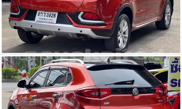 ซื้อ รถมือสอง MG GS สีแดง รถยนต์ ใน %{เมือง} ใน กรุงเทพมหานคร ซื้อ รถมือสอง MG GS สีแดง รถยนต์ ใน %{เมือง} ใน กรุงเทพมหานคร
