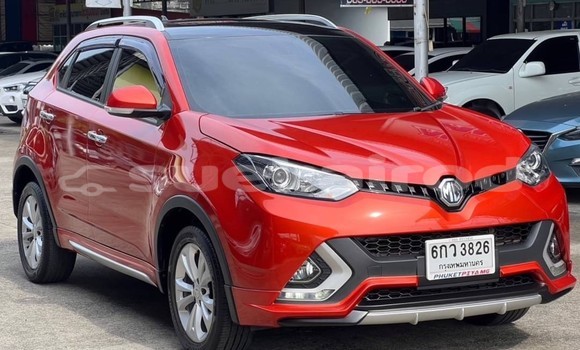 ซื้อ รถมือสอง MG GS สีแดง รถยนต์ ใน %{เมือง} ใน กรุงเทพมหานคร ซื้อ รถมือสอง MG GS สีแดง รถยนต์ ใน %{เมือง} ใน กรุงเทพมหานคร