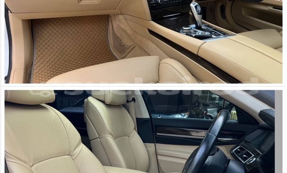 ซื้อ รถมือสอง BMW 7-Series ขาว รถยนต์ ใน %{เมือง} ใน กรุงเทพมหานคร ซื้อ รถมือสอง BMW 7-Series ขาว รถยนต์ ใน %{เมือง} ใน กรุงเทพมหานคร