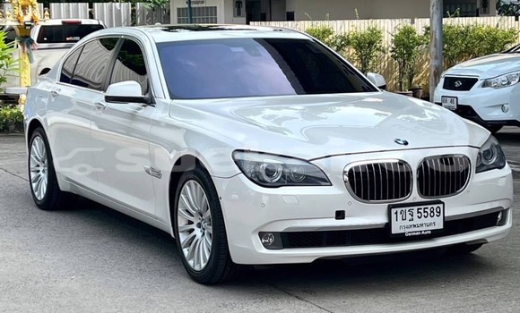 ซื้อ รถมือสอง BMW 7-Series ขาว รถยนต์ ใน %{เมือง} ใน กรุงเทพมหานคร ซื้อ รถมือสอง BMW 7-Series ขาว รถยนต์ ใน %{เมือง} ใน กรุงเทพมหานคร