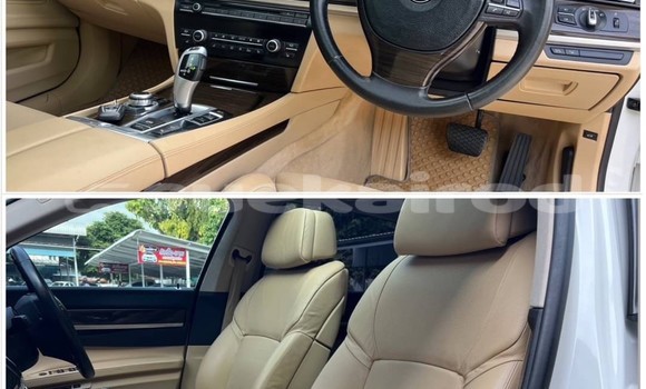 ซื้อ รถมือสอง BMW 7-Series ขาว รถยนต์ ใน %{เมือง} ใน กรุงเทพมหานคร ซื้อ รถมือสอง BMW 7-Series ขาว รถยนต์ ใน %{เมือง} ใน กรุงเทพมหานคร