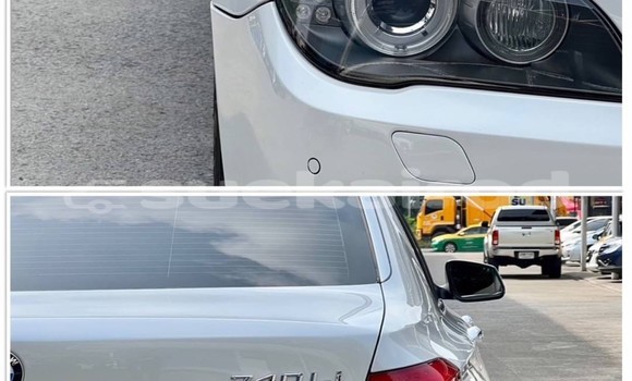 ซื้อ รถมือสอง BMW 7-Series ขาว รถยนต์ ใน %{เมือง} ใน กรุงเทพมหานคร ซื้อ รถมือสอง BMW 7-Series ขาว รถยนต์ ใน %{เมือง} ใน กรุงเทพมหานคร