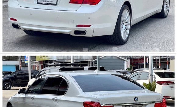 ซื้อ รถมือสอง BMW 7-Series ขาว รถยนต์ ใน %{เมือง} ใน กรุงเทพมหานคร ซื้อ รถมือสอง BMW 7-Series ขาว รถยนต์ ใน %{เมือง} ใน กรุงเทพมหานคร