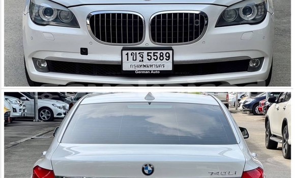 ซื้อ รถมือสอง BMW 7-Series ขาว รถยนต์ ใน %{เมือง} ใน กรุงเทพมหานคร ซื้อ รถมือสอง BMW 7-Series ขาว รถยนต์ ใน %{เมือง} ใน กรุงเทพมหานคร