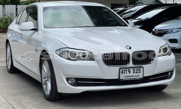 ซื้อ รถมือสอง BMW 5–Series ขาว รถยนต์ ใน %{เมือง} ใน กรุงเทพมหานคร ซื้อ รถมือสอง BMW 5–Series ขาว รถยนต์ ใน %{เมือง} ใน กรุงเทพมหานคร
