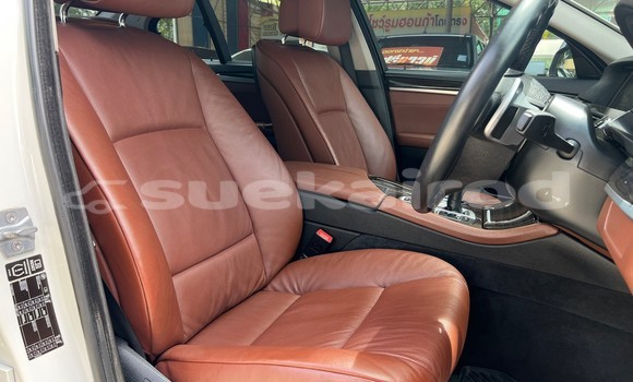 ซื้อ รถมือสอง BMW 5–Series ขาว รถยนต์ ใน %{เมือง} ใน กรุงเทพมหานคร ซื้อ รถมือสอง BMW 5–Series ขาว รถยนต์ ใน %{เมือง} ใน กรุงเทพมหานคร