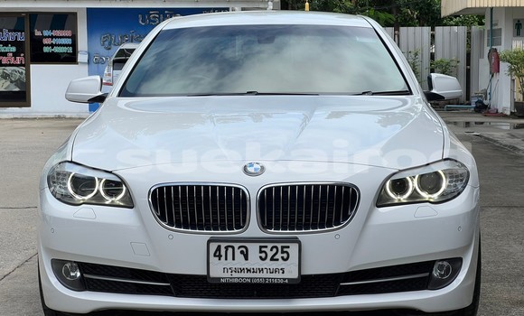 ซื้อ รถมือสอง BMW 5–Series ขาว รถยนต์ ใน %{เมือง} ใน กรุงเทพมหานคร ซื้อ รถมือสอง BMW 5–Series ขาว รถยนต์ ใน %{เมือง} ใน กรุงเทพมหานคร