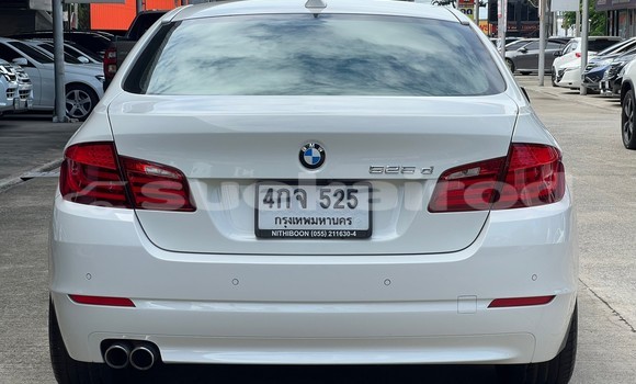 ซื้อ รถมือสอง BMW 5–Series ขาว รถยนต์ ใน %{เมือง} ใน กรุงเทพมหานคร ซื้อ รถมือสอง BMW 5–Series ขาว รถยนต์ ใน %{เมือง} ใน กรุงเทพมหานคร