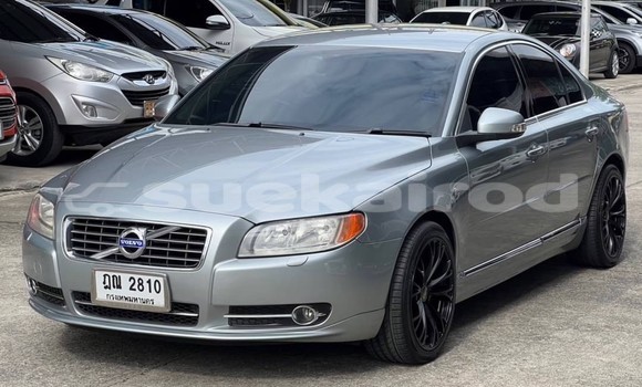 ซื้อ รถมือสอง Volvo S80 อื่น ๆ รถยนต์ ใน %{เมือง} ใน กรุงเทพมหานคร