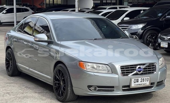 ซื้อ รถมือสอง Volvo S80 อื่น ๆ รถยนต์ ใน %{เมือง} ใน กรุงเทพมหานคร ซื้อ รถมือสอง Volvo S80 อื่น ๆ รถยนต์ ใน %{เมือง} ใน กรุงเทพมหานคร