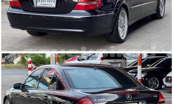 ซื้อ รถมือสอง Mercedes-Benz E-Classe สีดำ รถยนต์ ใน %{เมือง} ใน กรุงเทพมหานคร ซื้อ รถมือสอง Mercedes-Benz E-Classe สีดำ รถยนต์ ใน %{เมือง} ใน กรุงเทพมหานคร