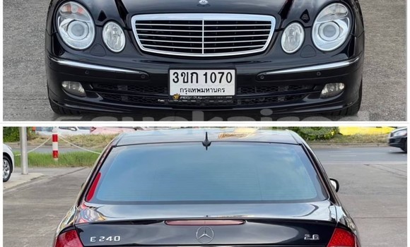 ซื้อ รถมือสอง Mercedes-Benz E-Classe สีดำ รถยนต์ ใน %{เมือง} ใน กรุงเทพมหานคร ซื้อ รถมือสอง Mercedes-Benz E-Classe สีดำ รถยนต์ ใน %{เมือง} ใน กรุงเทพมหานคร