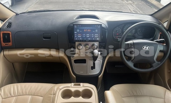 Buy Used Hyundai H1 Black Car in Bangkok in Bangkok Buy Used Hyundai H1 Black Car in Bangkok in Bangkok