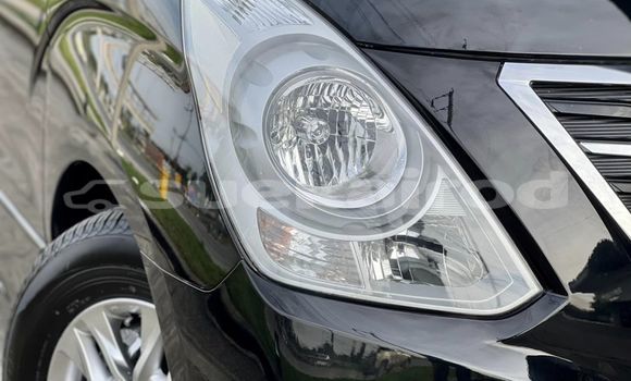 Buy Used Hyundai H1 Black Car in Bangkok in Bangkok Buy Used Hyundai H1 Black Car in Bangkok in Bangkok