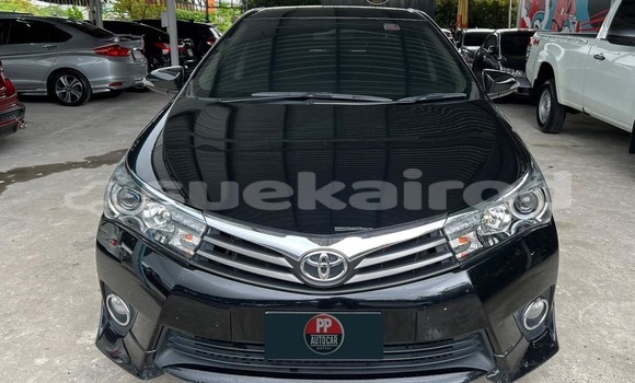 ซื้อ รถมือสอง Toyota Altis สีดำ รถยนต์ ใน %{เมือง} ใน กรุงเทพมหานคร ซื้อ รถมือสอง Toyota Altis สีดำ รถยนต์ ใน %{เมือง} ใน กรุงเทพมหานคร